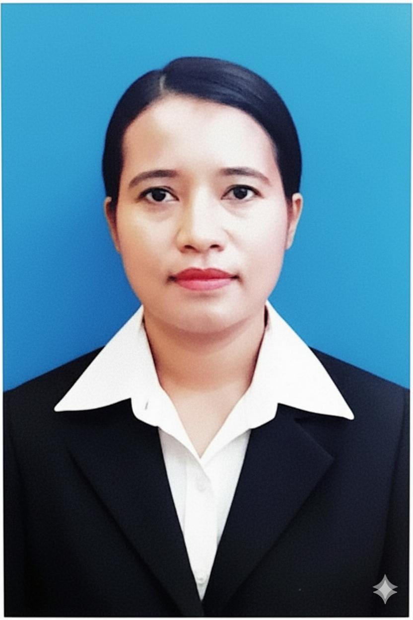 Maria Wilhelmina Modok